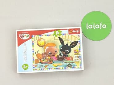 sukienki z gorsetem krótkie: Puzzle dla Dzieci, stan - Bardzo dobry — 2