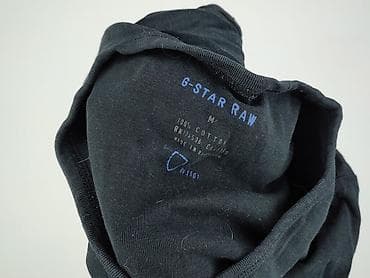 koszula gta: G-Star Raw, T-shirt damski, rozmiar M — 4