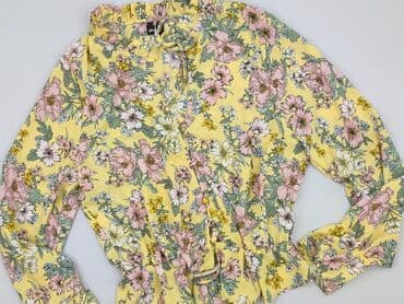 crop top tally weijl: Gina Tricot, Bluzka damska, M — 1