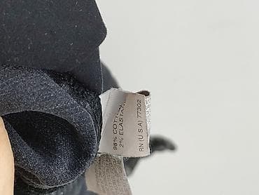 monari kurtki: Zara, Kurtka jeansowa damska, rozmiar M — 5
