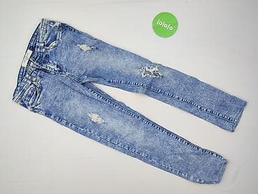only jeansy: Threadbare, Jeansy damskie, rozmiar M — 2