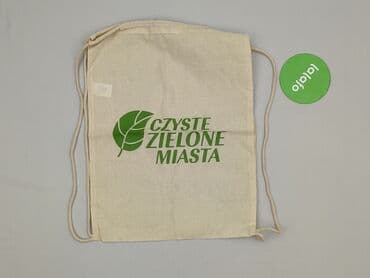 torba w paski sinsay: Torba materiałowa, stan - Idealny — 2