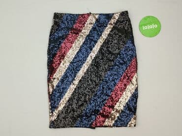 cekinowa spódnica zara: Esmara, Spódnica damska, rozmiar S — 2