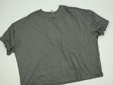 H&M Divided, T-shirt damski, rozmiar L