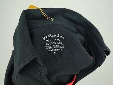 bluzki wawa: Yaxina Fashion, Bluzka damska, rozmiar 5XL — 4