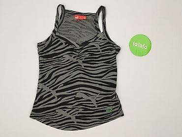 puma sukienki: Puma, Top damski, rozmiar XS — 2