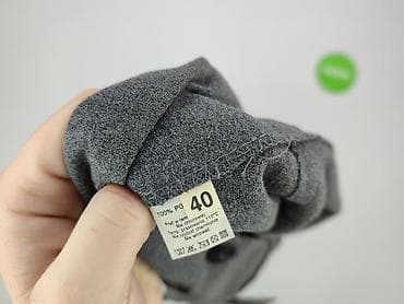 lidl spodnie zimowe: Spodnie materiałowe damskie, rozmiar L — 4