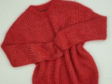 sweterki sinsay: Sinsay, Sweter damski, rozmiar 2XS — 1