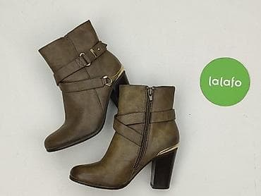 buty 2022: Botki damskie, rozmiar 36 — 3