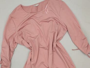 JUST WOMAN, Sukienka damska, rozmiar M