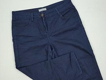 bluzy cropp: Spodnie 3/4 damskie, rozmiar L — 1