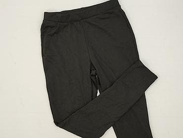 getry woskowane: Legginsy rozmiar S — 1