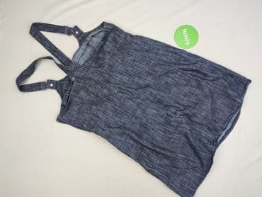 buty ze wstążką: Sukienka damska, rozmiar L — 3