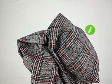 sizer poland: Spodnie materiałowe damskie, rozmiar M — 4