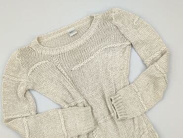 kurtki zimowe wyprzedaz: Women`s sweater, size S (EU 36) — 1