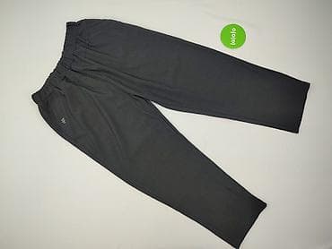 blue motion spodnie: Leggings, Spodnie materiałowe damskie, rozmiar S — 2