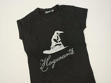 harry potter bluzy: Harry Potter, T-shirt damski, rozmiar S — 3
