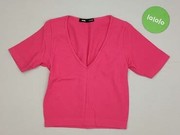 sinsay t shirty damskie: Sinsay, Top damski, rozmiar XS — 2