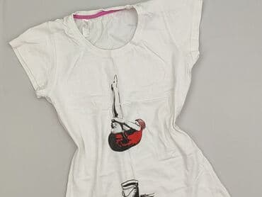 femme fatale t shirty: T-shirt damski, rozmiar S — 2