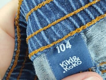 primark hello kitty piżama: Jeans, Kiki & Koko, 3-4 years, 98/104, condition - Perfect — 4