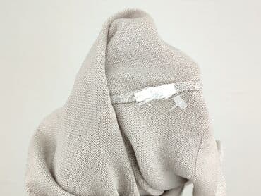 srebrna narzutka: Top damski, rozmiar S — 5