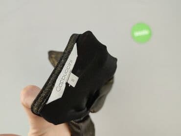 białe bluzki ze zlotym nadrukiem: Bluzka damska, rozmiar S — 4