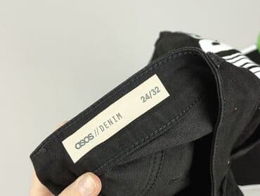 asos jeansy damskie: Asos, Jeansy damskie, rozmiar L — 4