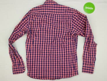 pull and bear marynarki: Diverse, Koszulа dla mężczyzn, M — 3