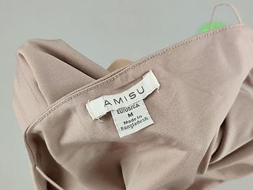 bluzki 50: Amisu, Top damski, rozmiar M — 4
