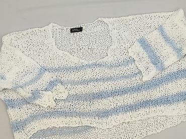 born2be ugg: ITALY FASHION, Sweter damski, rozmiar One size — 1