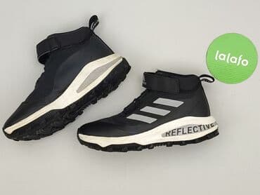 ewtex buty: Кросівки Adidas, 37, Б/в на lalafo.pl — 3 ewtex buty: Кросівки Adidas, 37, Б/в — 3