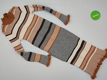 next sweter damski: Shein, Sukienka damska, rozmiar L — 2