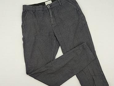 bluza tupac pull and bear: Spodnie dla mężczyzn, rozmiar M — 1