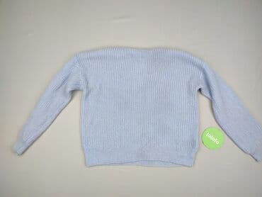 sweter w paski h: H&M, Women`s sweater, size M (EU 38) — 2