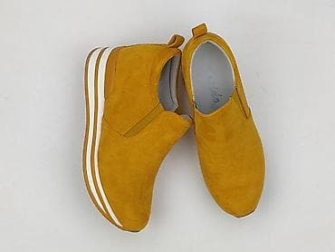 buty duffy: Sneakersy damskie, rozmiar 38 — 1