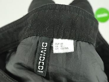 diverse spodnice: H&M Divided, Spódnica damska, rozmiar M — 5