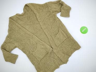 mango plaszcze: Kardigan damski, rozmiar 8XL — 2