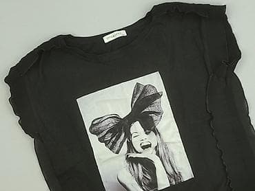 black sabbath h: Vince Otto, Bluzka damska, rozmiar M — 1