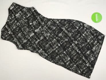 szablony sukienek: Sukienka damska, rozmiar S — 3