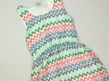 desigual sukienki letnie: Sukienka, Y.F.K., 16 lat, 170-176 cm, stan - Idealny — 1