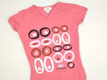 koszulka z c a: T-shirt damski, rozmiar S — 1