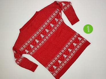 sinsey sweter: Sweter damski, rozmiar 3XL — 3