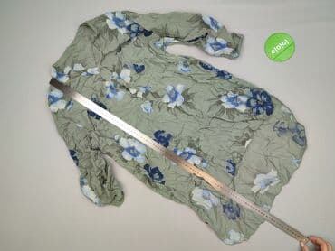 sukienka koszulowa c a: Sukienka damska, rozmiar S — 3