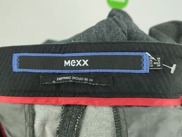 buty wyprzedaż ccc: Mexx, Spodnie dla mężczyzn, rozmiar M — 4