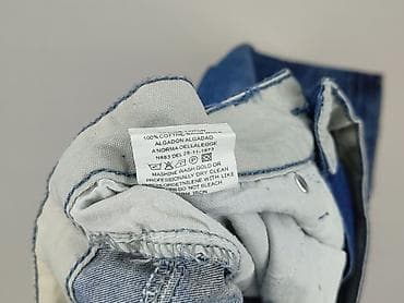 jacob cohen spodnie: Jeansy dla mężczyzn, rozmiar L — 5