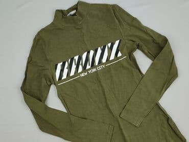 t shirty oversize basic: FB Sister, Sukienka damska, rozmiar S — 1