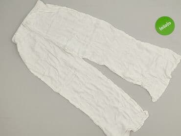 spodnie alo: Spodnie materiałowe damskie, rozmiar XS — 3