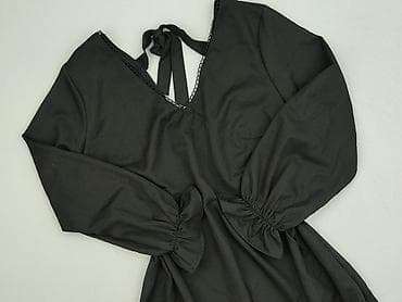 Shein, Tunika damska, rozmiar 2XL