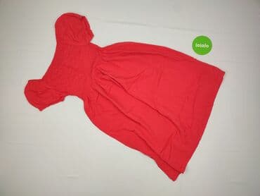 sukienka dla 70 latki: Sukienka damska, rozmiar M — 3