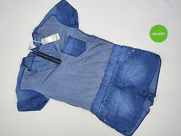 denim never: G-Star Raw, Kombinezon damski, rozmiar S — 2